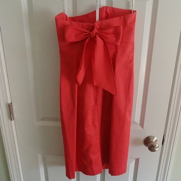 David's Bridal dress - Picture 4 of 5